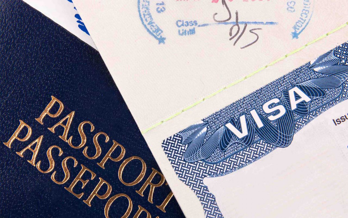 Visa