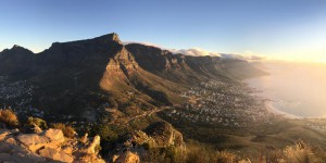 South Africa - Cape Town 
