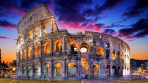     ايطاليا - اجازة قصيرة في روما 